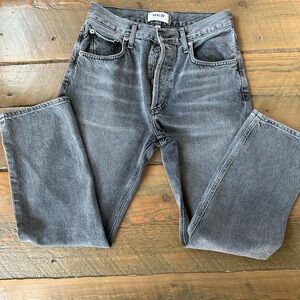 AGOLDE denim jeans